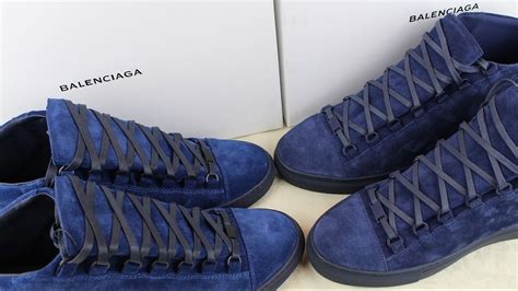 fake balenciaga arena high